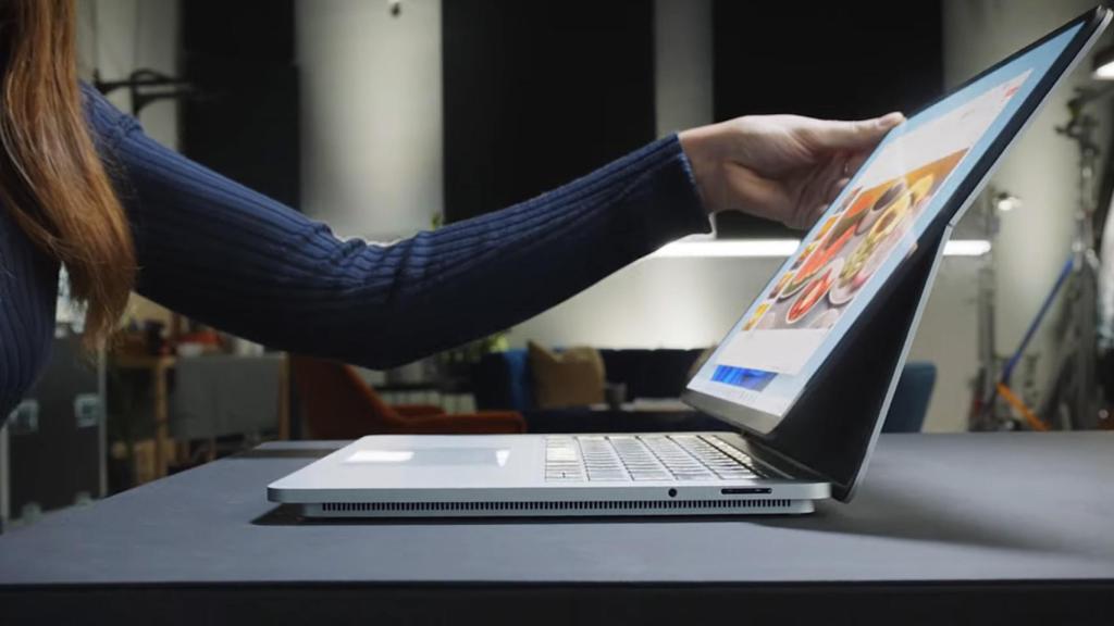 Laptop Studio