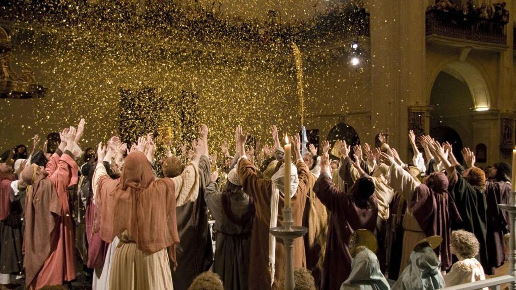 Vuelve el Misteri más atípico, con aforo limitado y los cantores deberán estar vacunados