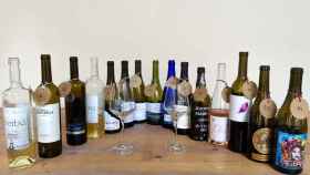 Los mejores vinos atlánticos de 2021