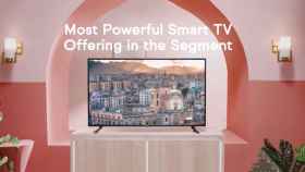 Conoce las nuevas Smart TV económicas de Redmi