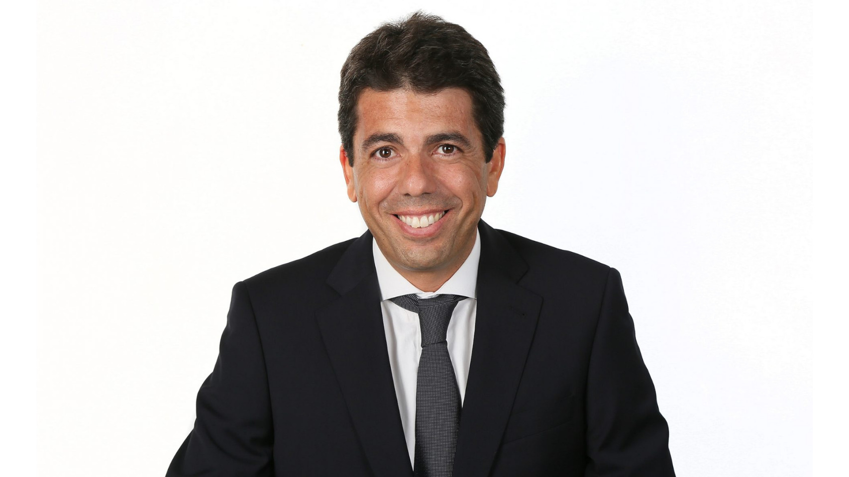 Carlos Mazón