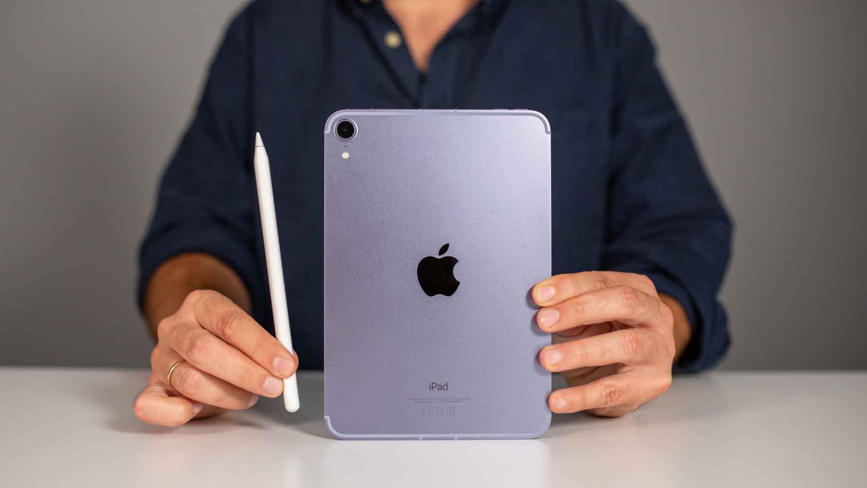 Hula hoop Plisado Alegre Probamos el iPad mini: el tablet más pequeño de Apple es una bestia