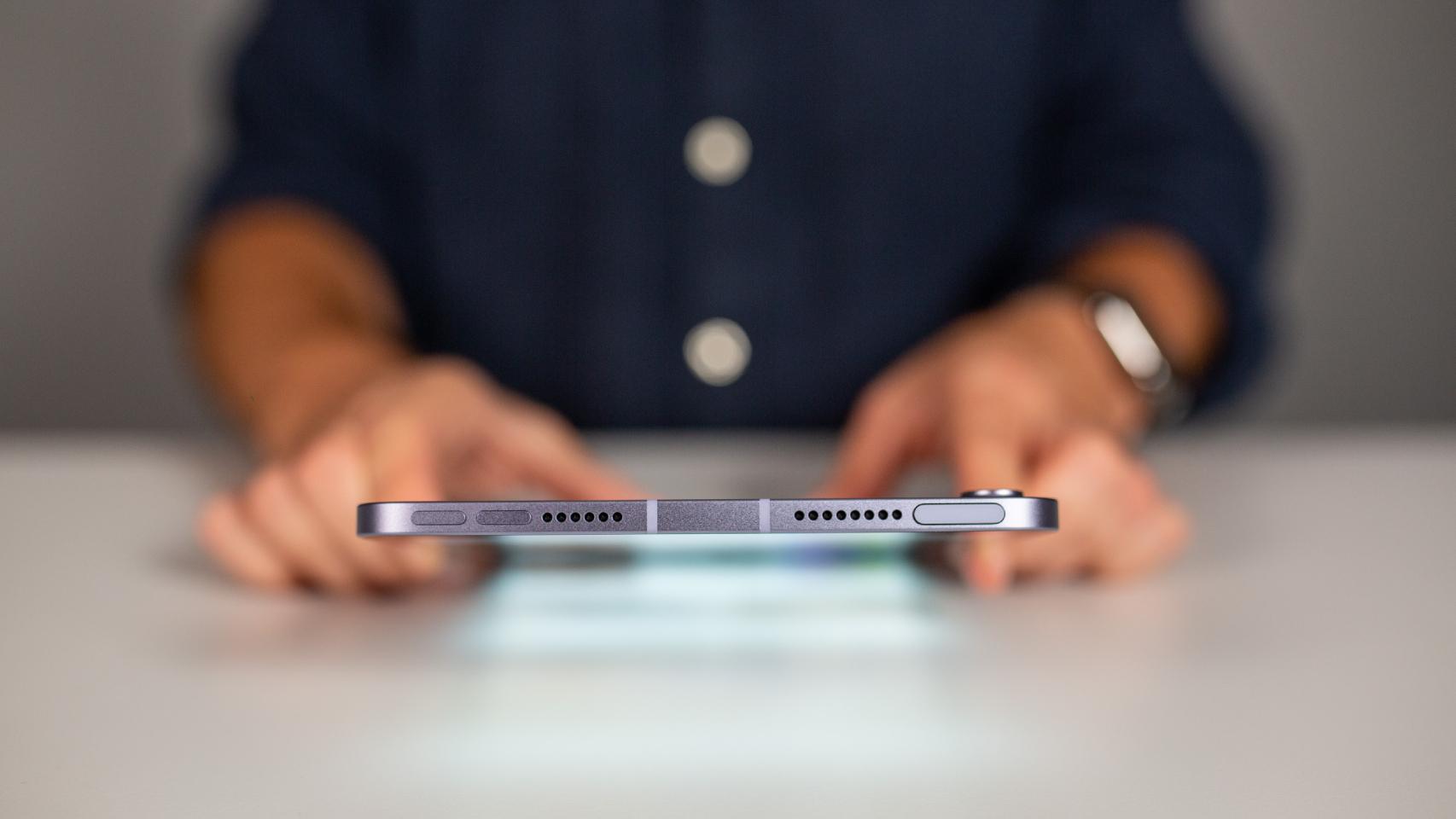 iPad mini