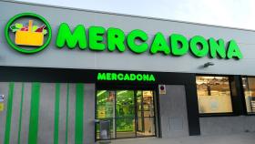 Supermercado Mercadona