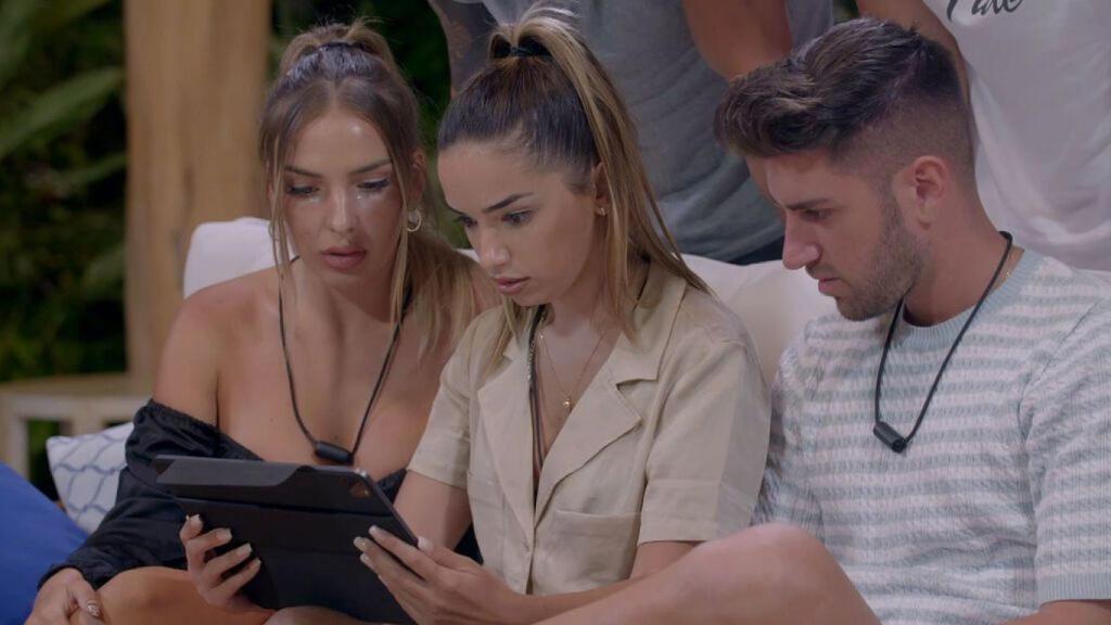 ‘La Última Tentación’ mantiene el liderazgo y ‘Lazos de sangre’ supera a ‘Veo cómo cantas’