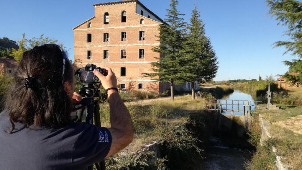 Los participantes tendrán la opción de realizar las fotos en varios puntos del municipio