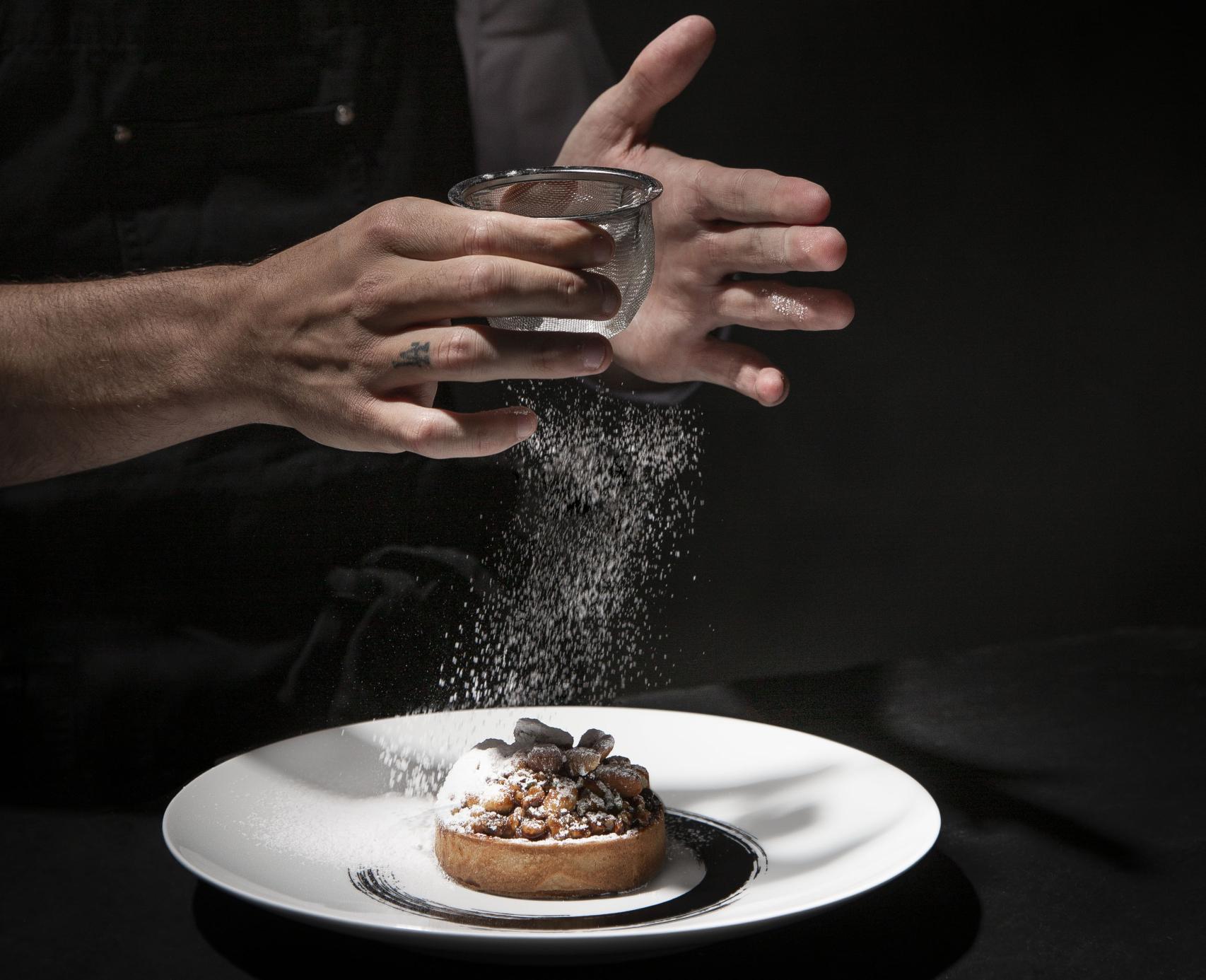 Chef du Jour, una experiencia gastronómica diferente cada mes.