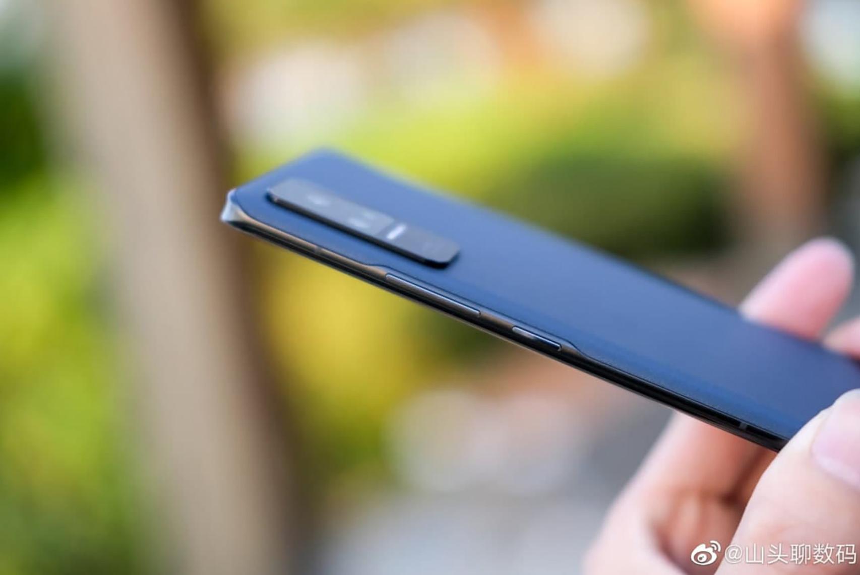 Xiaomi CiVi