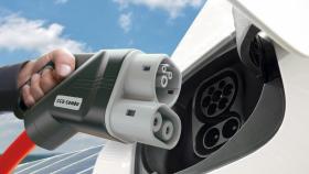 Castilla-La Mancha tendrá un punto de recarga eléctrica cada 50 kilómetros
