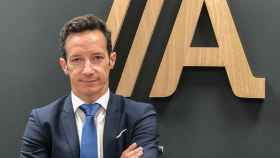 Urko Atutxa, nuevo director de la unidad de banca privada de Bankoa Abanca.