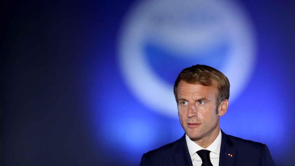 macron