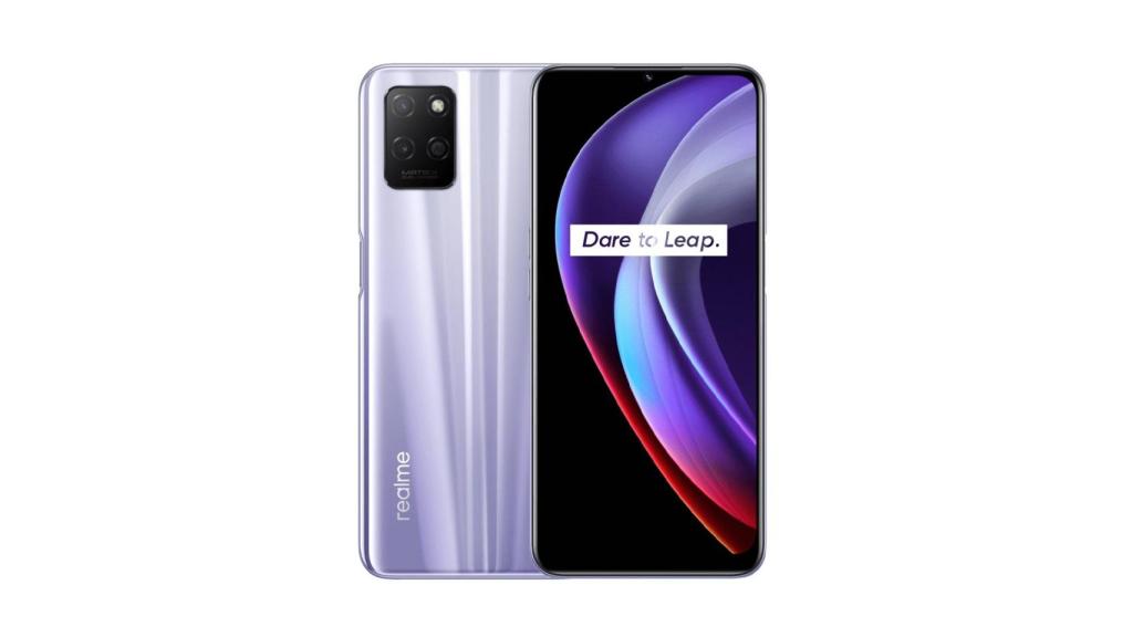 Realme V11S