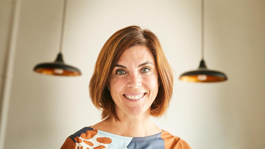 Samanta Villa se ha sumado a la última temporada de 'En el punto de mira'.