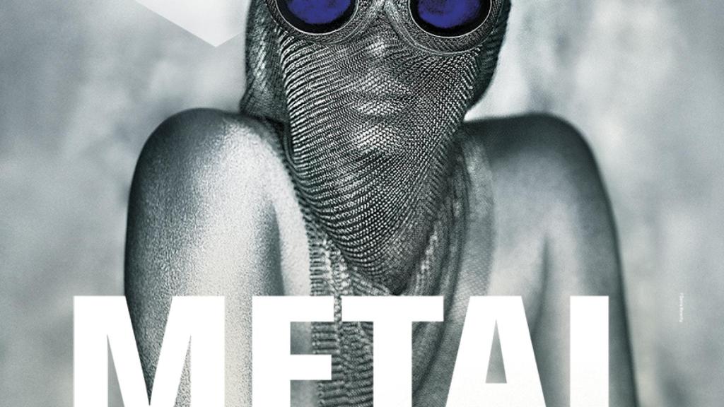 Exposición 'Metal', del fotógrafo norteamericano Dennis Manarchy