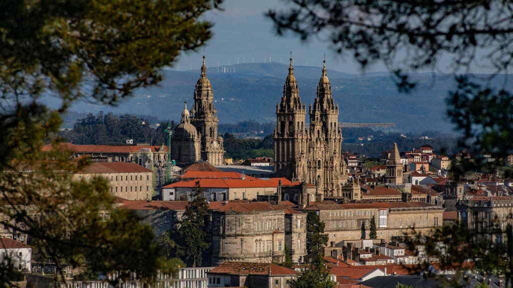 Catedral de Santiago