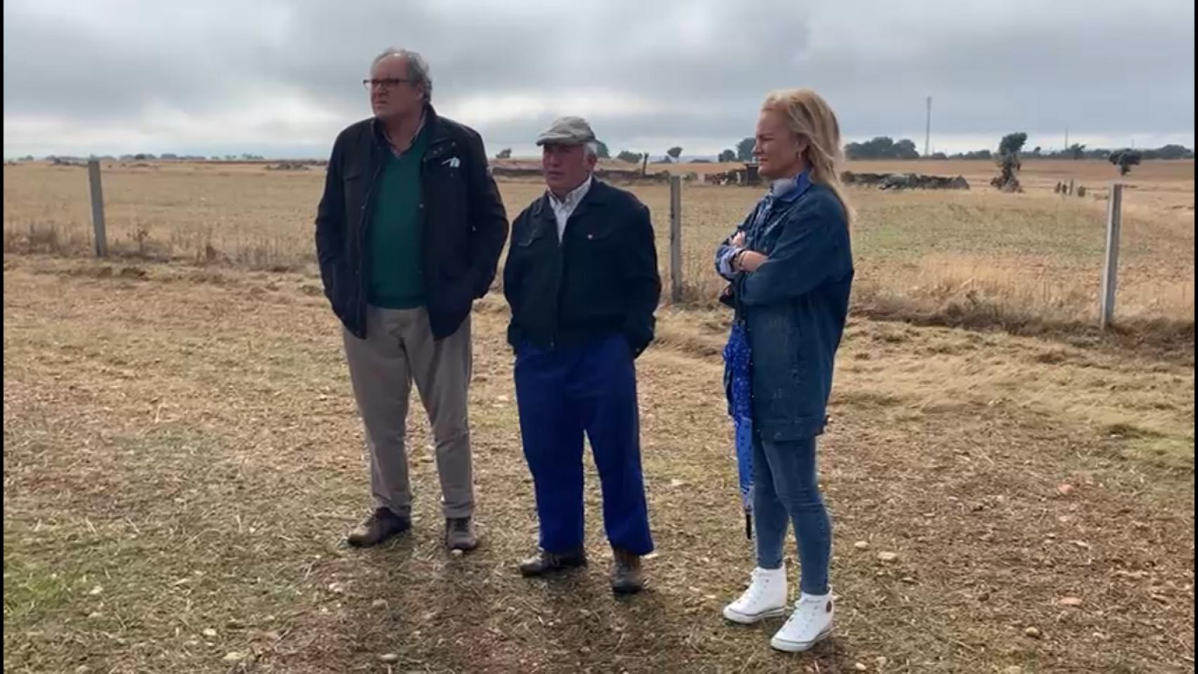 Aseguran que su diputado por Zamora Pedro Requejo