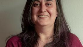 Nuria Bautista, presidenta de la Federación de Asociaciones de TDAH de Castilla y León