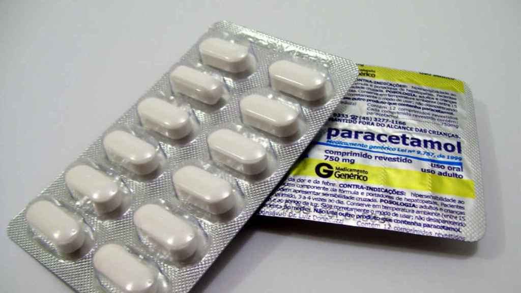El excesivo uso de paracetamol en embarazadas puede dañar al feto: la advertencia de los médicos