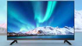 Realme Smart TV Neo 32, el nuevo televisor barato
