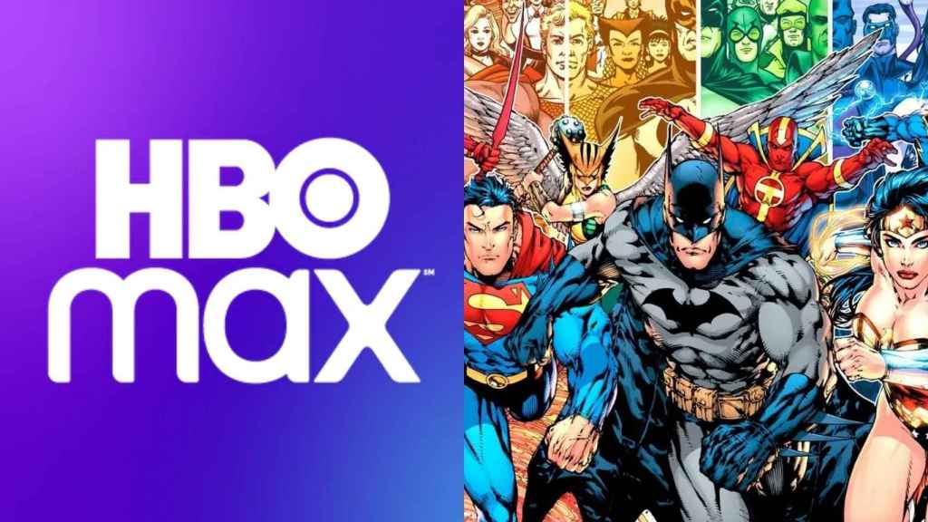 La nueva docuserie de HBO Max abordará el legado histórico de DC.