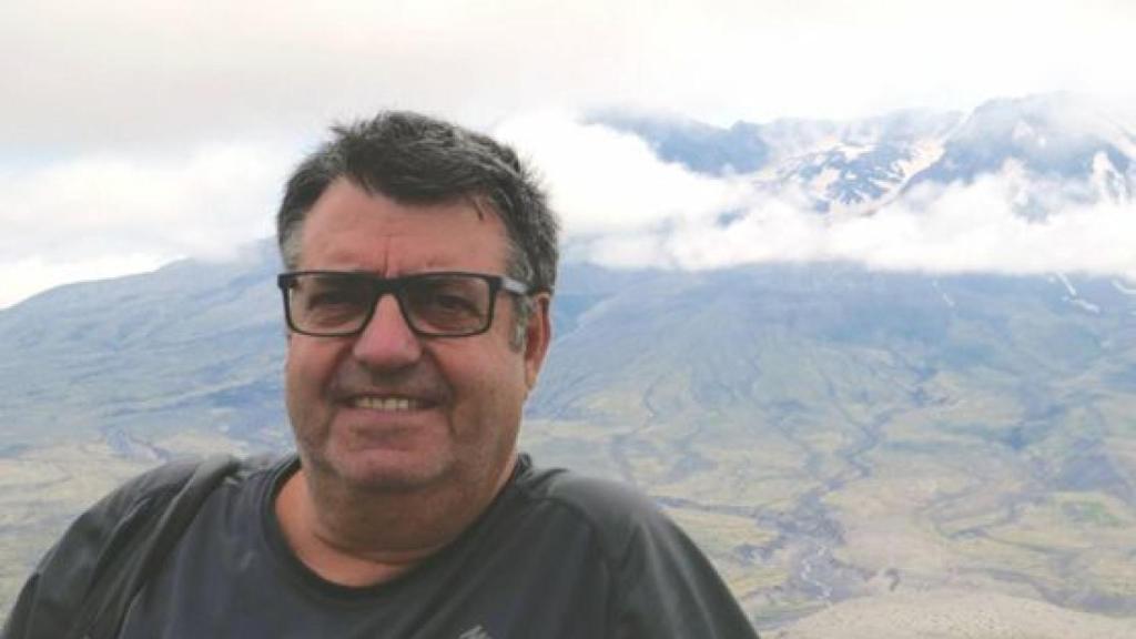 El director del Instituto Geociencias Barcelona del CSIC Joan Martí.