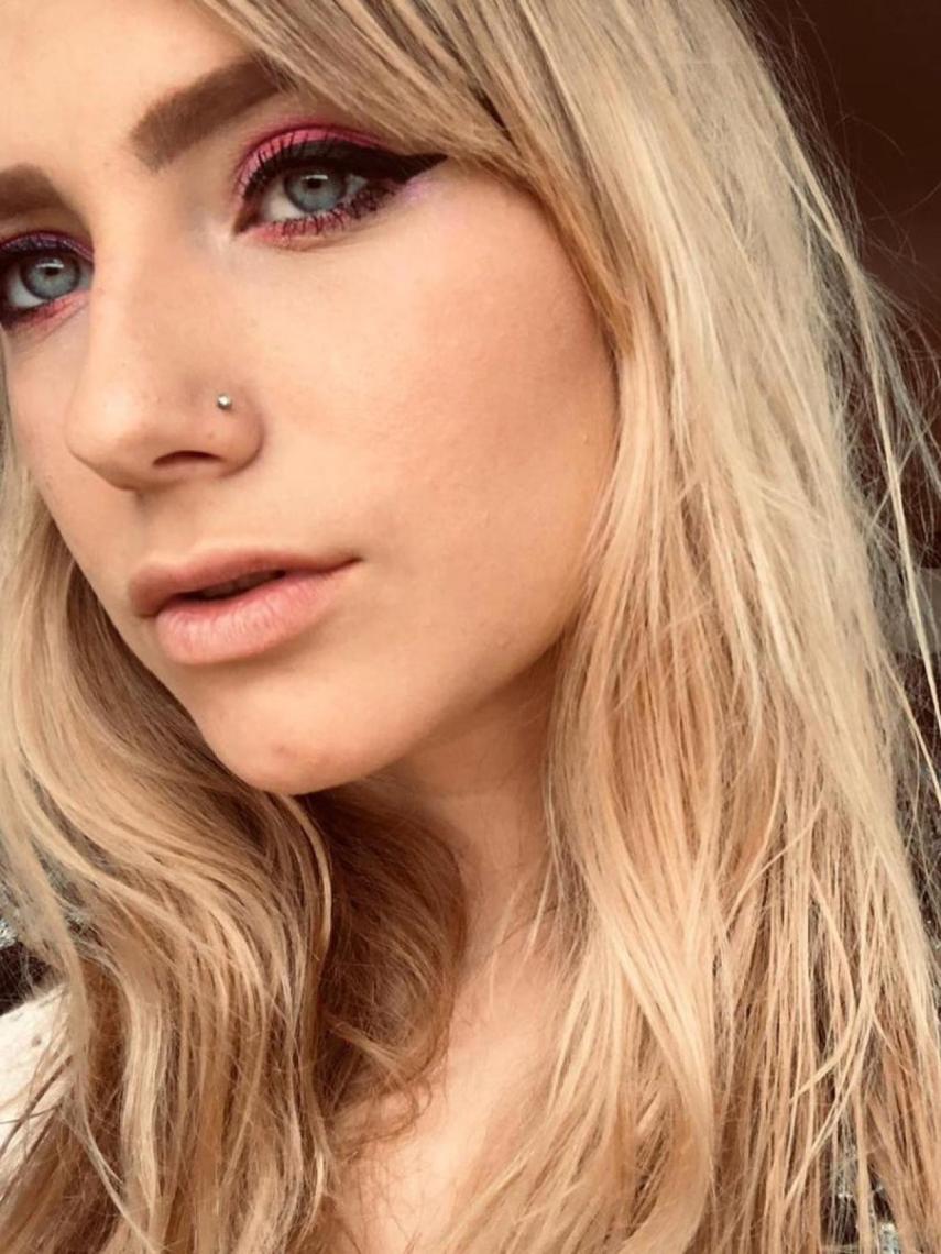 Ella es mi vida eterna, escribía Ainhoa Arteta sobre su hija Sarah en las redes.