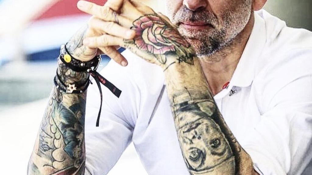 Rubén López