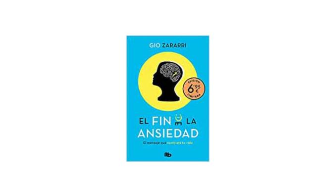 Los 5 Mejores Libros Prácticos Para Lidiar Con La Ansiedad