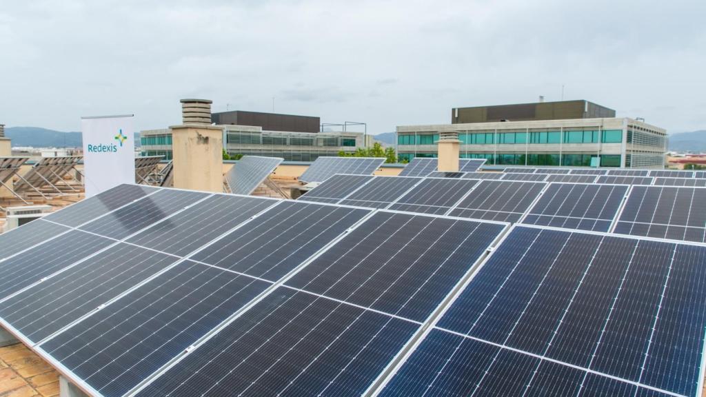Autoconsumo solar