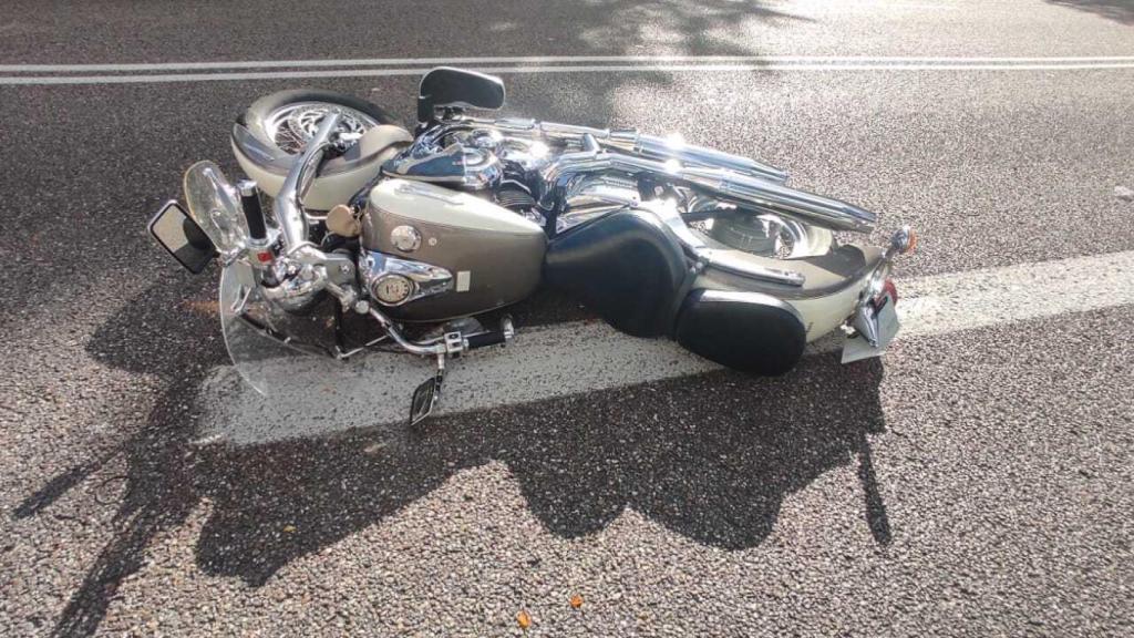 accidente cupula milenio Valladolid 3