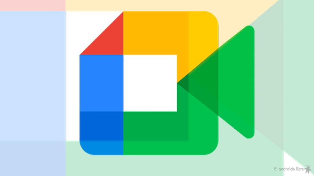 Ya puedes poner en Google Meet para Android un vídeo como fondo