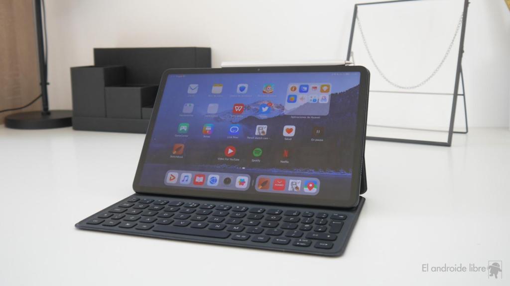 Huawei MatePad 11