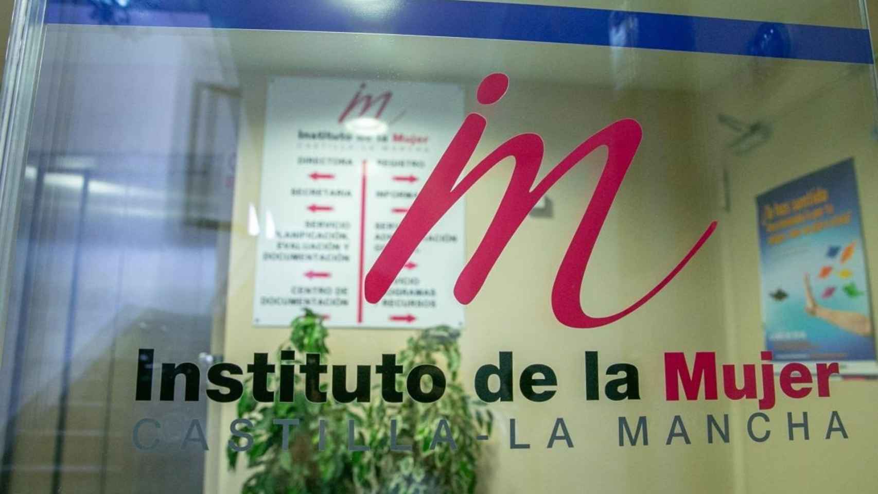 Instituto de la Mujer de Castilla-La Mancha