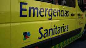 Unidad de Emergencias Sanitarias