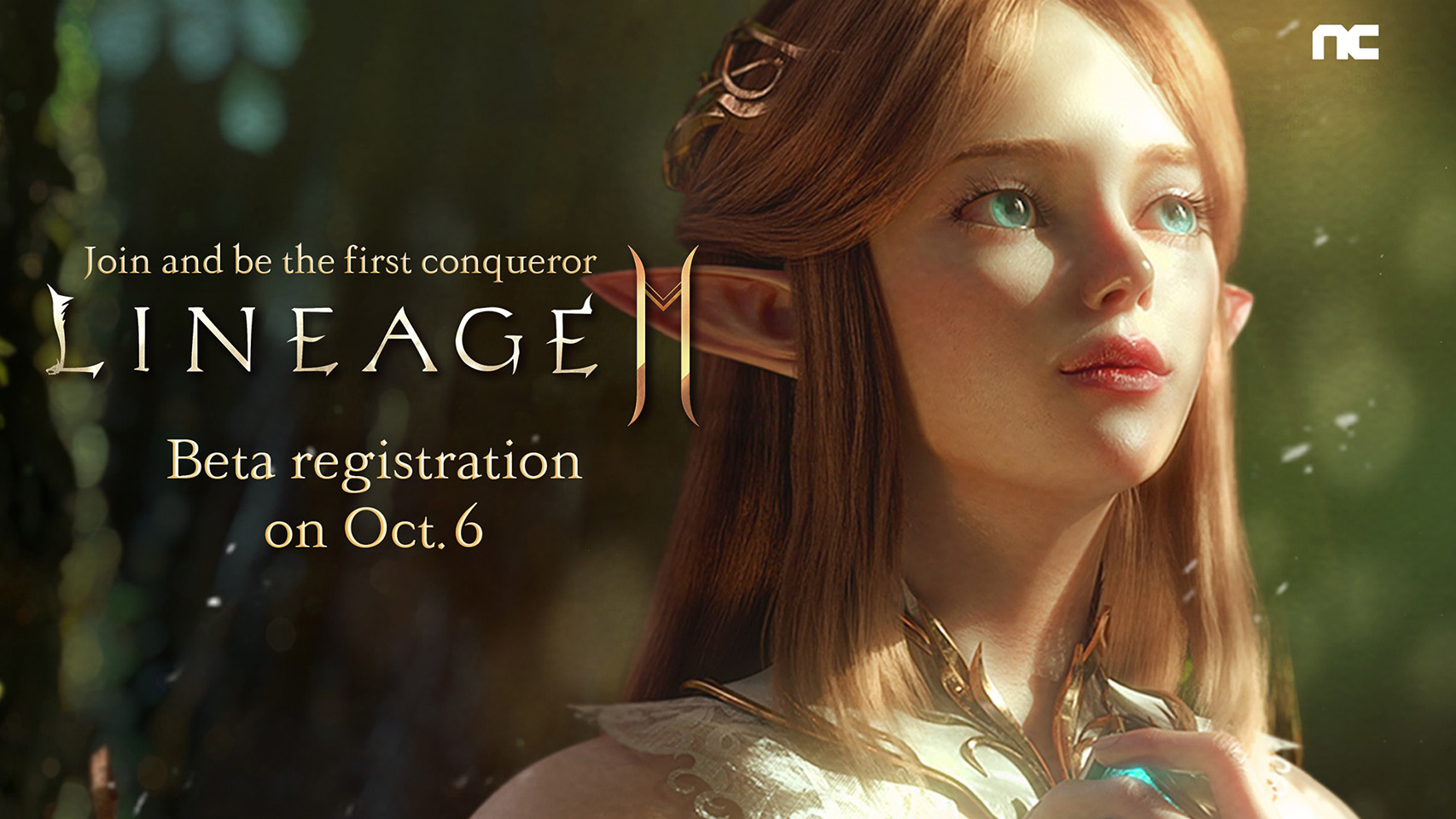 Lineage2M ya tiene disponible su página de registro para la beta en octubre