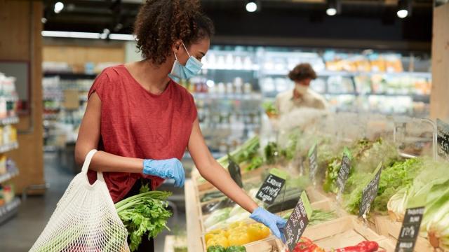 Dos ciudades de Castilla-La Mancha, entre las más baratas de España para hacer la compra