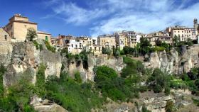 Imagen de archivo de Cuenca