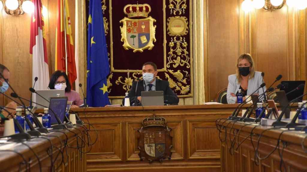 Más de 3 millones de euros de la Diputación de Cuenca para DANA, patrimonio y emprendimiento