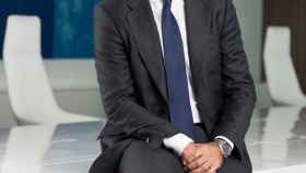 Juanjo Cano asume la presidencia de KPMG en España