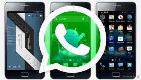 WhatsApp ya no servirá en esta lista de dispositivos móviles Android