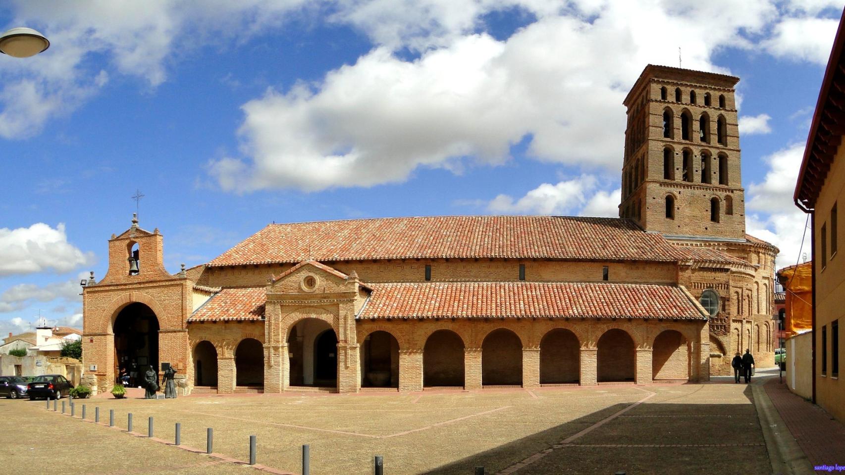 cáscara Peladura sonrojo Las 10 iglesias románicas más bonitas de España