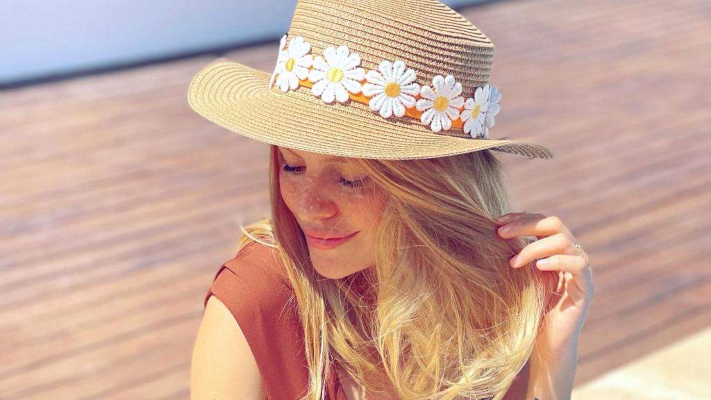Quién es Esmeralda Moya, la actriz de ‘Los protegidos’ invitada a ‘Pasapalabra’ desde esta tarde