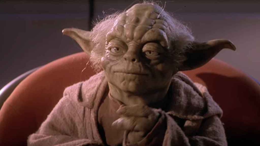 De Yoda a Grogu, Quico Rovira Beleta ha visto la evolución de 'Star Wars' desde que empezó a traducir la saga con el 'Episodio I: La amenaza fantasma'..