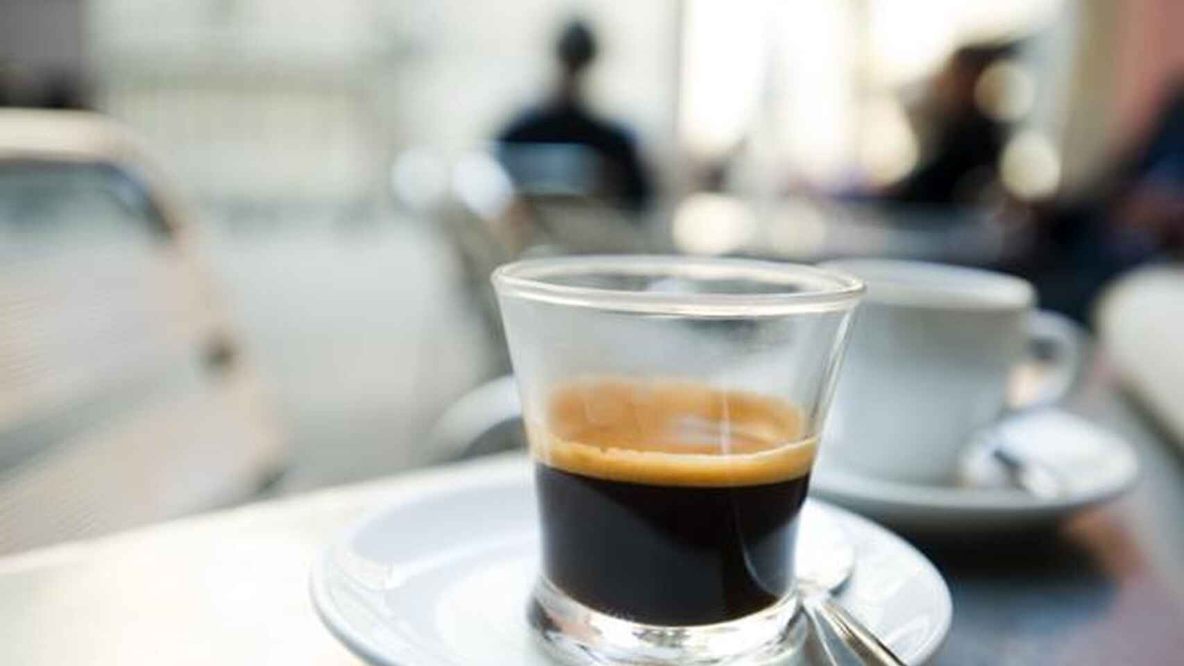 El café es uno de los alimentos más estudiados del mundo.