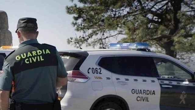 Detenido por robar objetos valorados en 4.000 euros en una vivienda de Ossa de Montiel (Albacete)