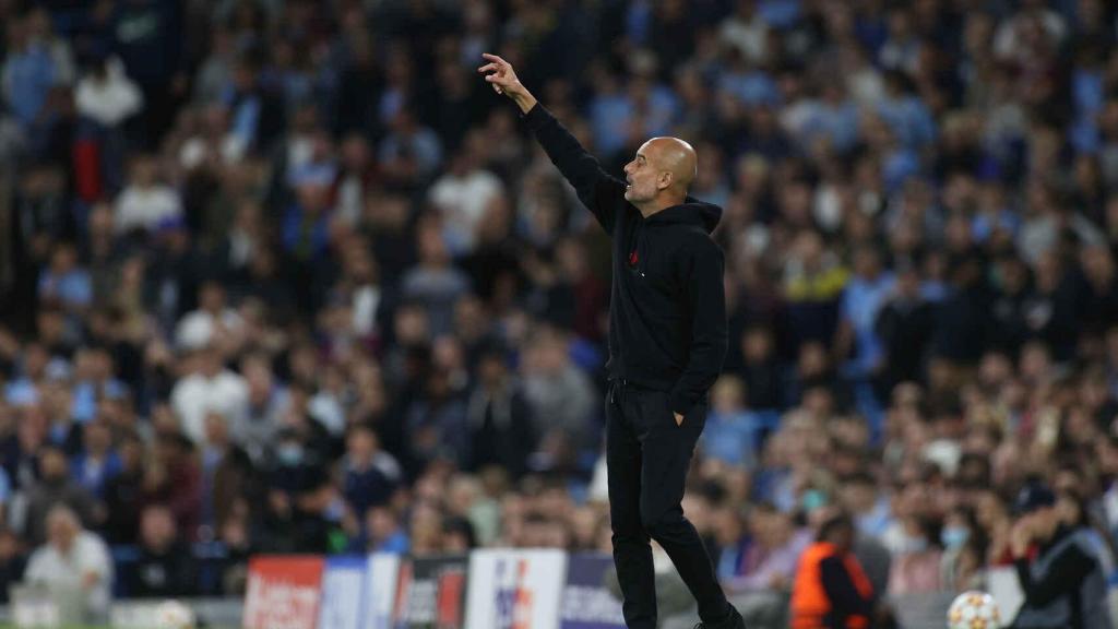 guardiola