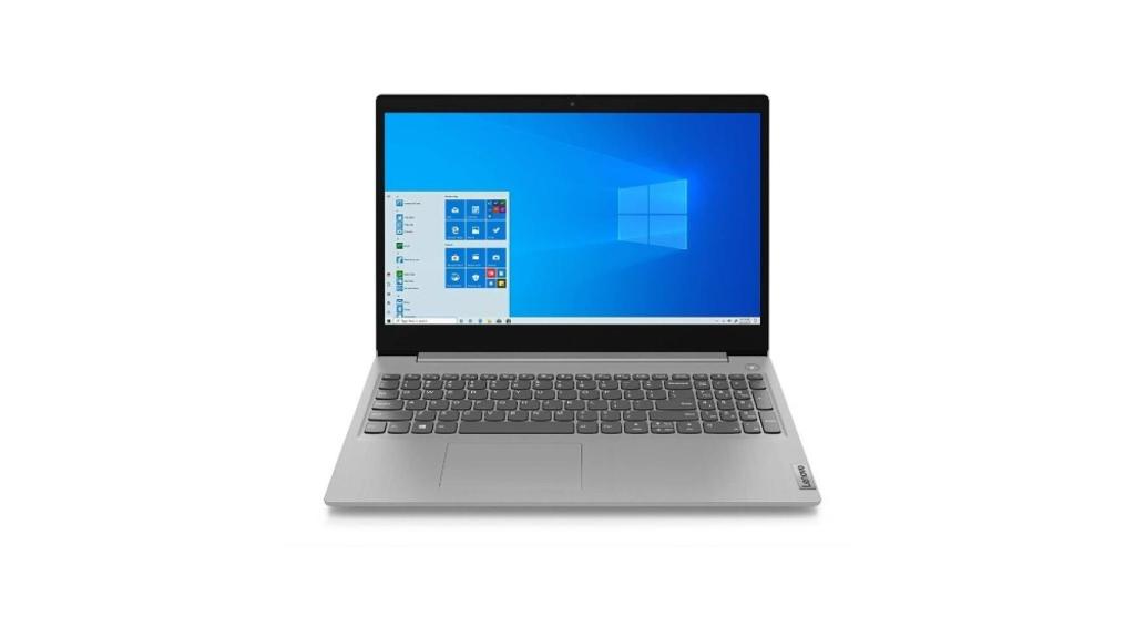 Ordenador Portátil Lenovo