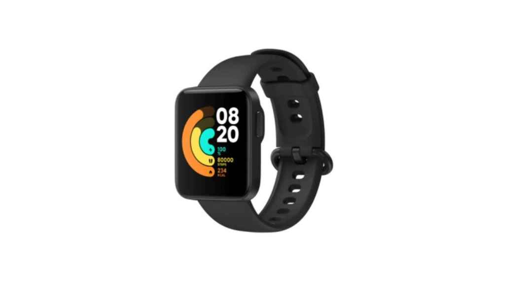 Xiaomi-reloj inteligente Mi Watch Lite