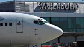 Aeropuerto de Valladolid