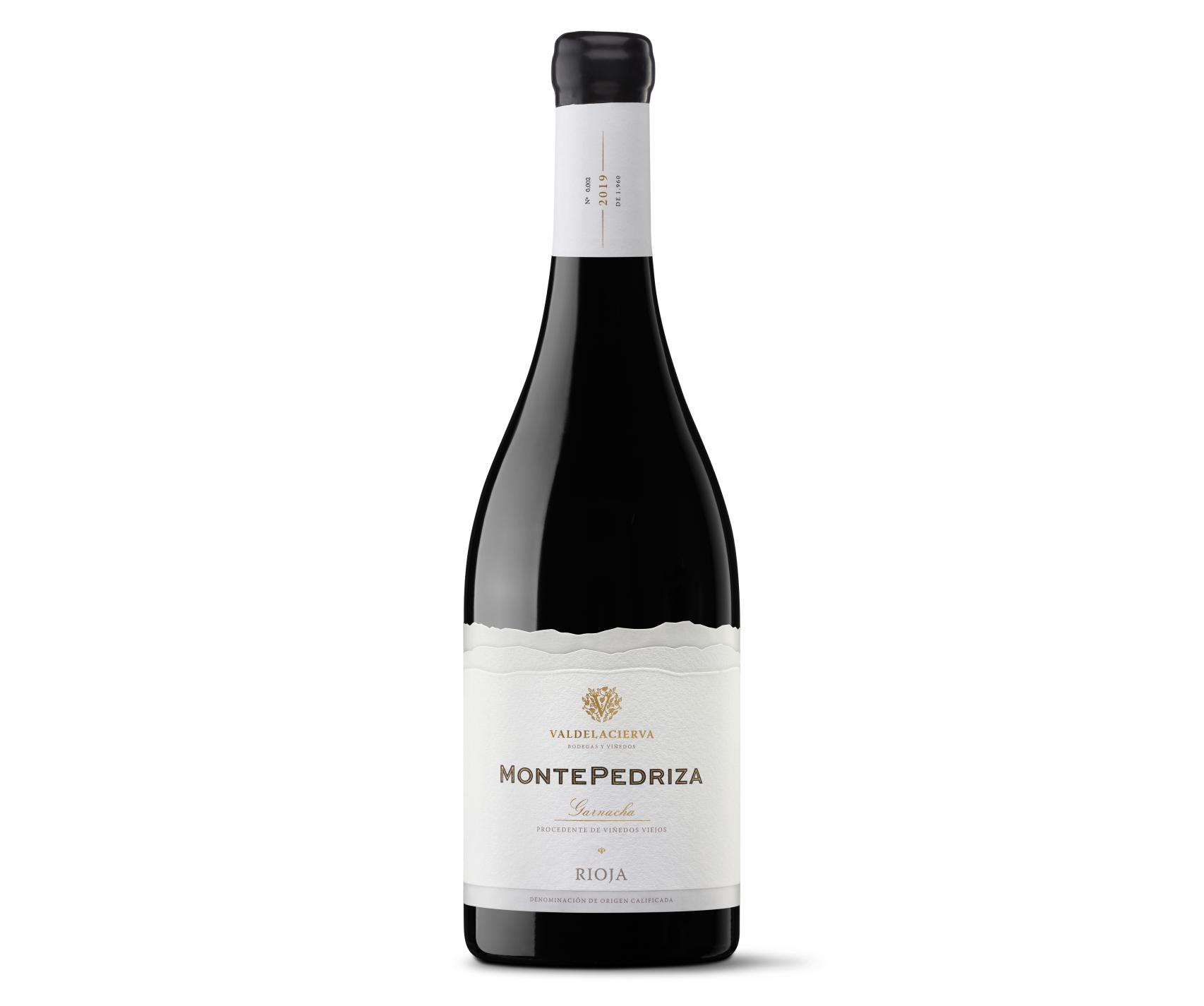 Valdelacierva Montepedriza 2019.